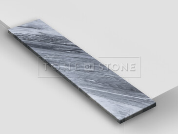 Mramor BARDIGLIO NUVOLATO LESK - velmi žádaný luxusní přírodní kámen původem z Itálie, tento mramor se používá pro výrobu interiérových i exteriérových parapetů. Mramor BARDIGLIO NUVOLATO LESK - velmi žádaný luxusní přírodní kámen původem z Itálie, tento mramor se používá pro výrobu interiérových i exteriérových parapetů.