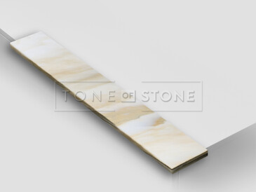 Mramor CALACATTA EXTRA LESK - exkluzivní přírodní kámen se vyznačuje unikátním designem, jemnou texturou a decentními barevnými přechody. Mramor je vhodný na výrobu interiérových i exteriérových parapetů. Mramor CALACATTA EXTRA LESK - exkluzivní přírodní kámen se vyznačuje unikátním designem, jemnou texturou a decentními barevnými přechody. Mramor je vhodný na výrobu interiérových i exteriérových parapetů.