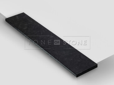 Žula NERO ASSOLUTO ZIMBABWE LESK - exotický a velmi žádaný přírodní kámen, který vyšperkuje každý interiér. Je vhodný pro výrobu vnitřních i venkovních parapetů. Žula NERO ASSOLUTO ZIMBABWE LESK - exotický a velmi žádaný přírodní kámen, který vyšperkuje každý interiér. Je vhodný pro výrobu vnitřních i venkovních parapetů.