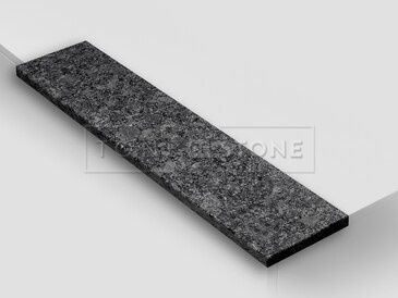 Žula STEEL GREY KARTÁČOVANÝ - přírodní kámen s výjimečným designem a ocelově tmavě šedým zbarvením, svým původem a technickými vlastnostmi se řadí mezi tzv. monzonity. Tato žula se používá pro výrobu interiérových i exteriérových parapetů. Žula STEEL GREY KARTÁČOVANÝ - přírodní kámen s výjimečným designem a ocelově tmavě šedým zbarvením, svým původem a technickými vlastnostmi se řadí mezi tzv. monzonity. Tato žula se používá pro výrobu interiérových i exteriérových parapetů.