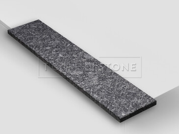 Žula STEEL GREY LESK - přírodní kámen původem z Indie s zajímavou barevnou kombinací, které dominují černá a hnědá barvy. Kámen je vhodný pro výrobu parapet do interiéru i exteriéru. Žula STEEL GREY LESK - přírodní kámen původem z Indie s zajímavou barevnou kombinací, které dominují černá a hnědá barvy. Kámen je vhodný pro výrobu parapet do interiéru i exteriéru.