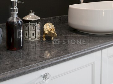 Šedý tvrzený kámen Noble Imperial Grey Šedý tvrzený kámen Noble Imperial Grey