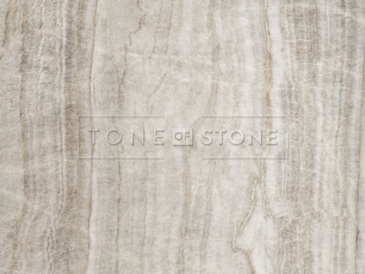 Deska brazilského přírodního kvarcitu Taj Mahal. Deska brazilského přírodního kvarcitu Taj Mahal.