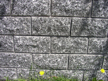 Kamenické stavební práce, štípaný obklad ze žuly, detail, kamenictví TONE OF STONE Kamenické stavební práce, štípaný obklad ze žuly, detail, kamenictví TONE OF STONE