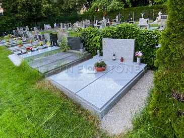 TONE OF STONE - kompletní služby v oblasti hřbitovní architektury, výroba pomníků, hrobů a hrobek, zlacení písma, pískování, opravy, vazy, lampy a urny. TONE OF STONE - kompletní služby v oblasti hřbitovní architektury, výroba pomníků, hrobů a hrobek, zlacení písma, pískování, opravy, vazy, lampy a urny.