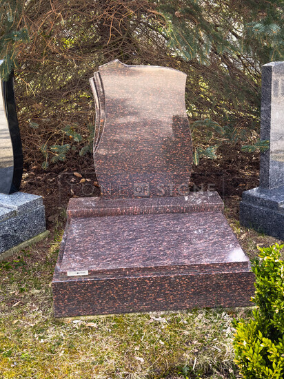 Urnový hrob Cat eyes Urnový hrob Cat eyes