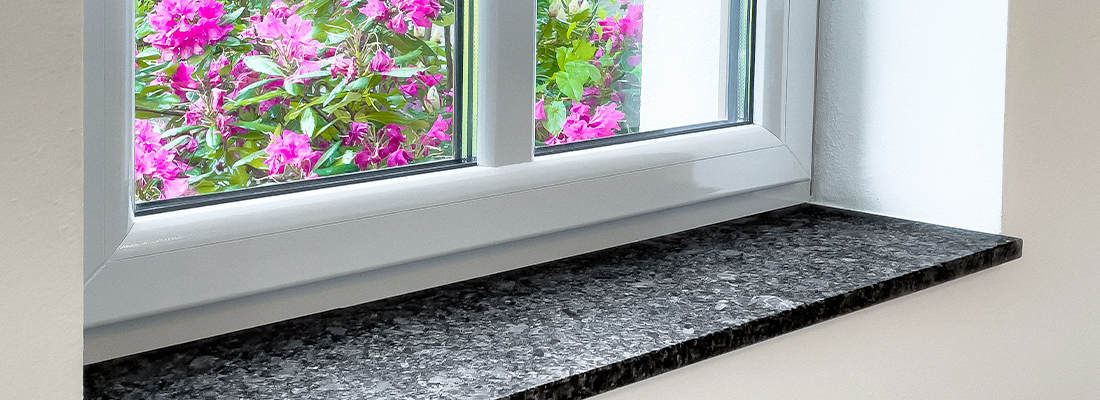 Kamenné parapety na míru - online kalkulátor