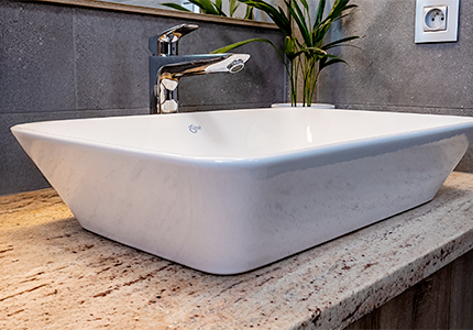 Kamenné koupelny | Mramorové koupelny