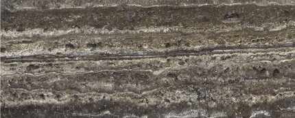 Travertino titanium - Travertin